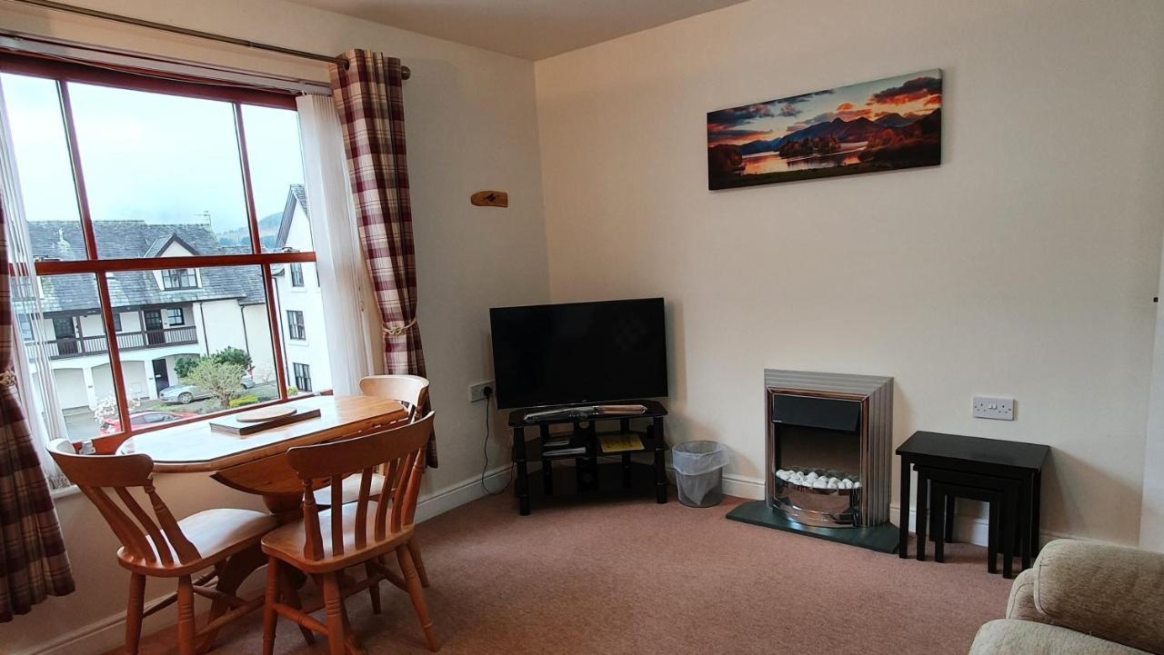 Catbells Apartment Keswick  Bagian luar foto