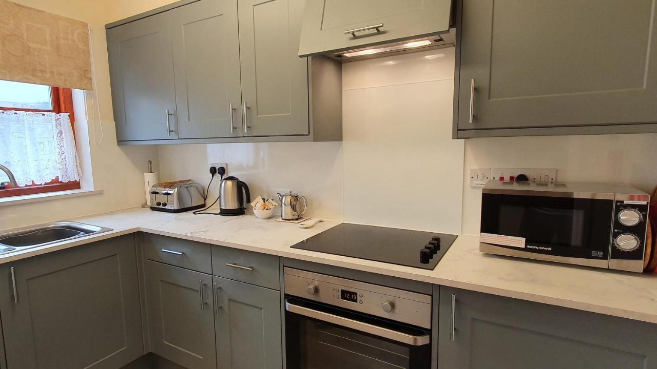 Catbells Apartment Keswick  Bagian luar foto