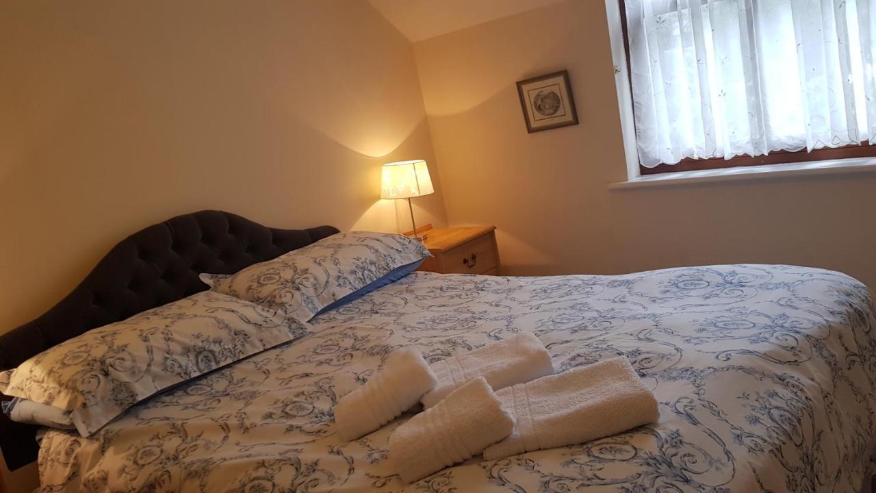 Catbells Apartment Keswick  Bagian luar foto