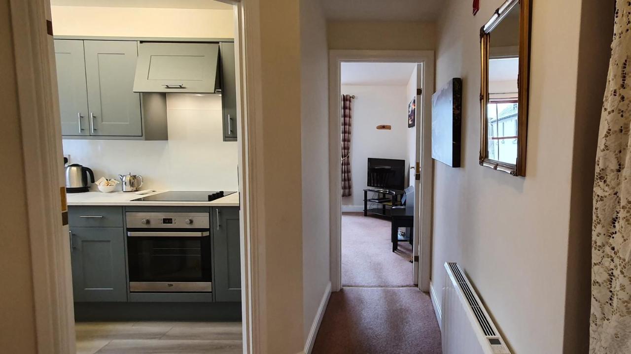 Catbells Apartment Keswick  Bagian luar foto