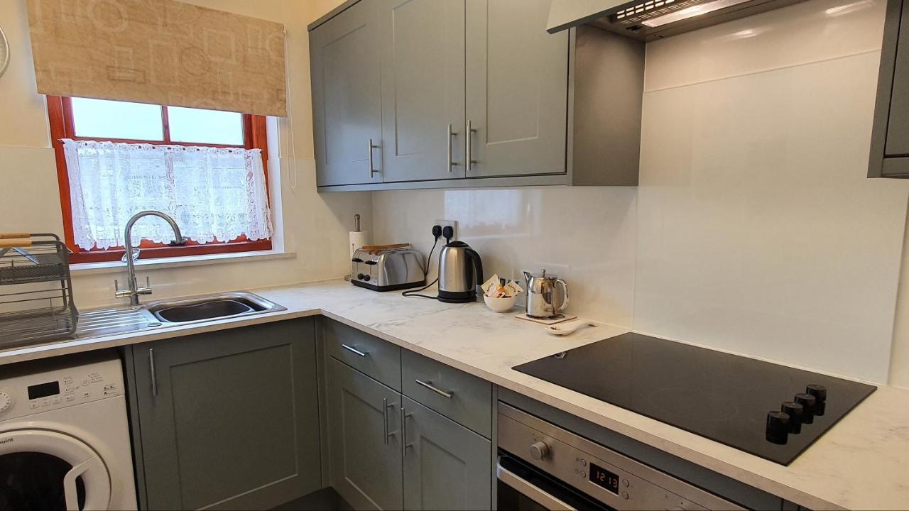 Catbells Apartment Keswick  Bagian luar foto