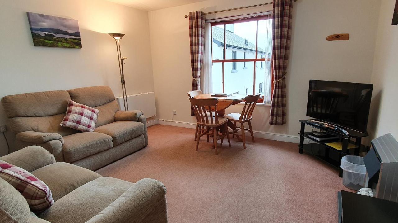 Catbells Apartment Keswick  Bagian luar foto