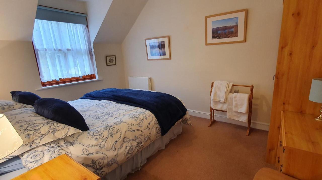 Catbells Apartment Keswick  Bagian luar foto