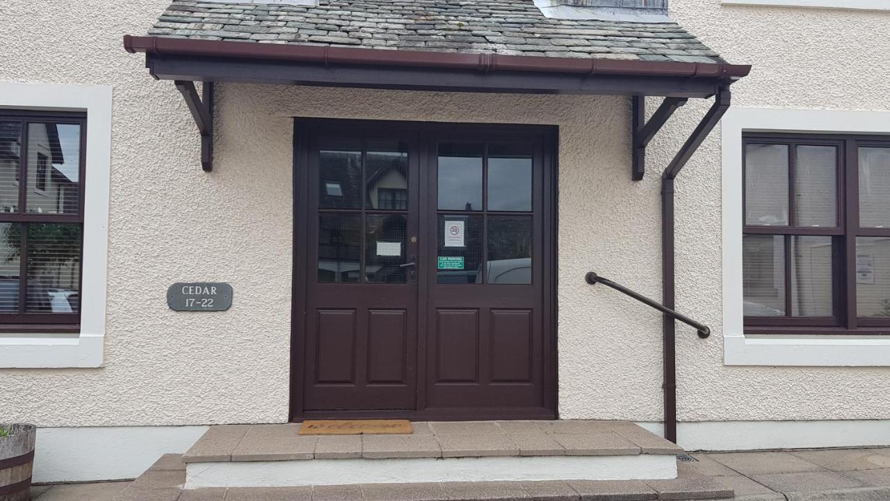 Catbells Apartment Keswick  Bagian luar foto