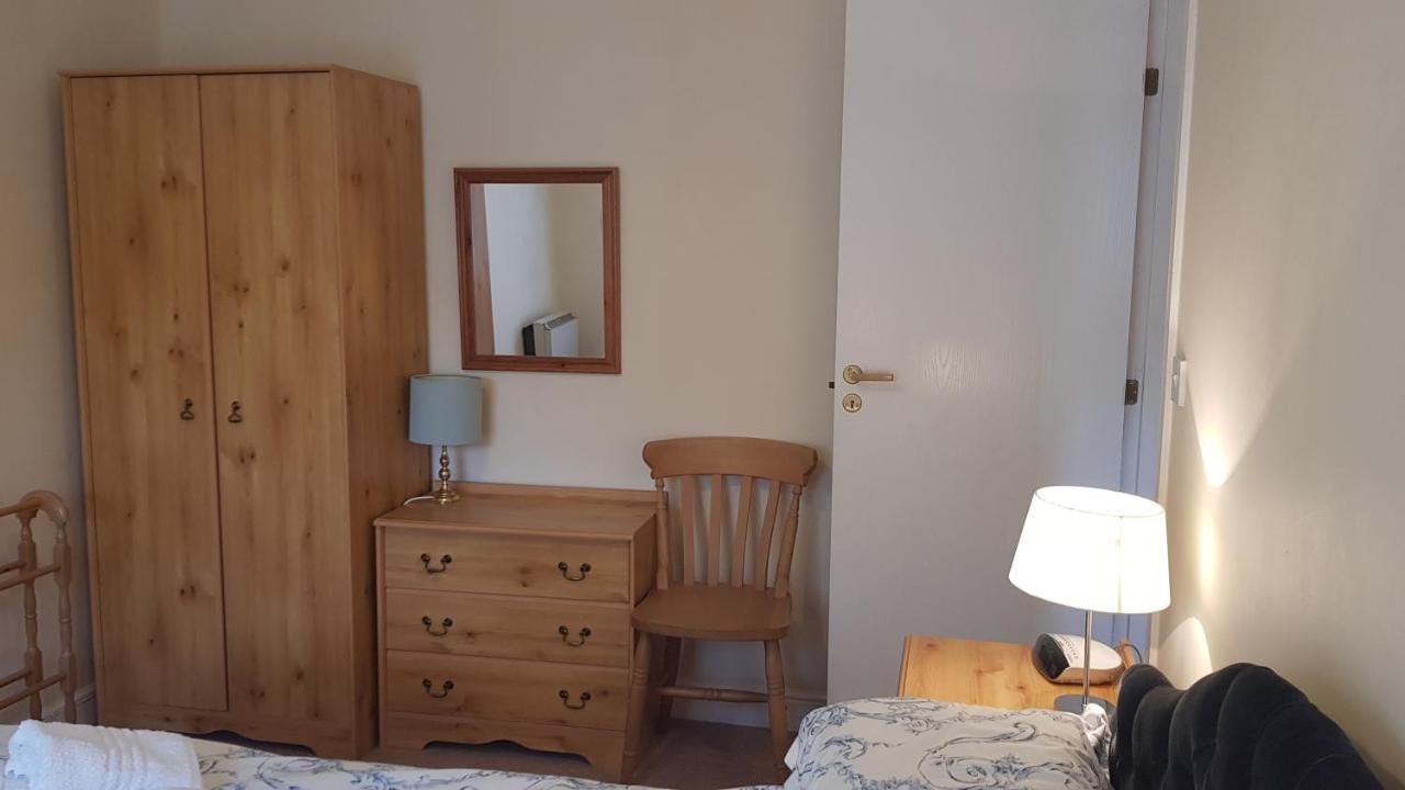 Catbells Apartment Keswick  Bagian luar foto