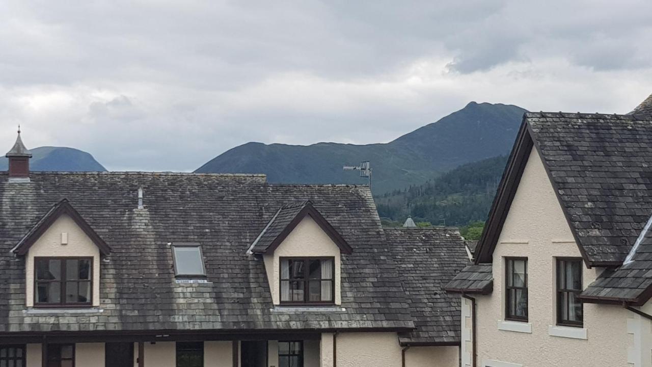 Catbells Apartment Keswick  Bagian luar foto