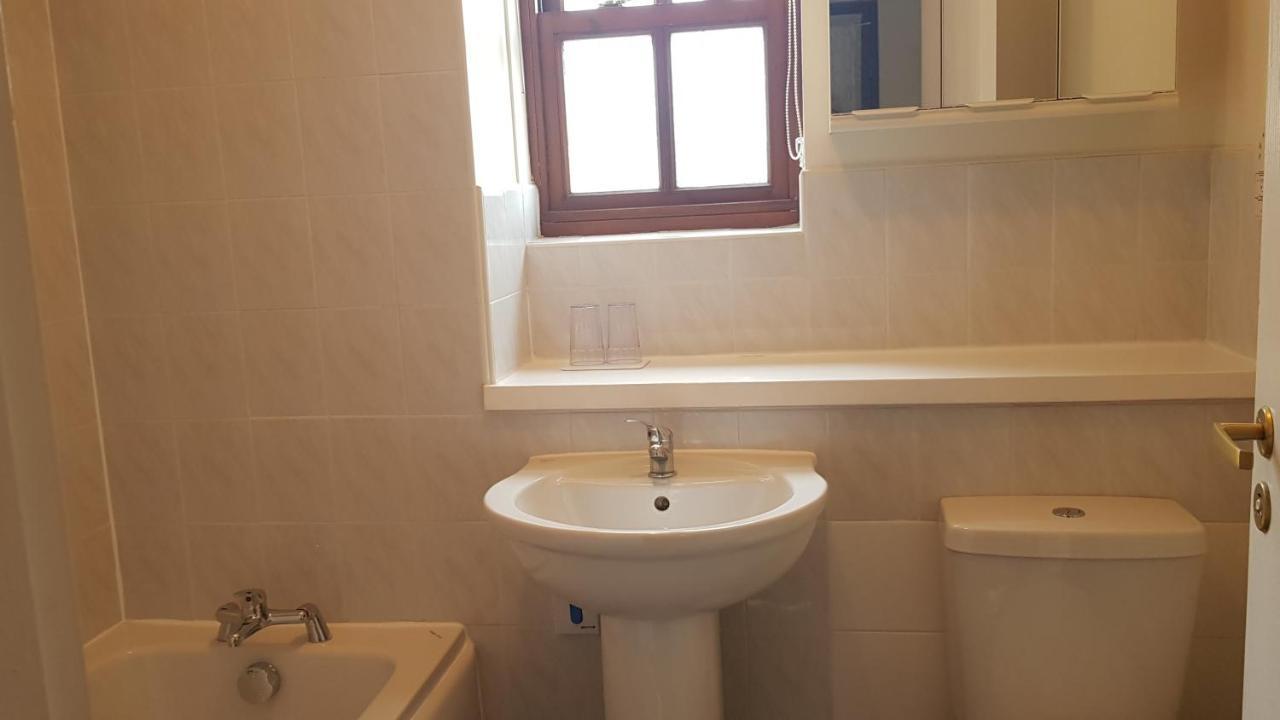 Catbells Apartment Keswick  Bagian luar foto