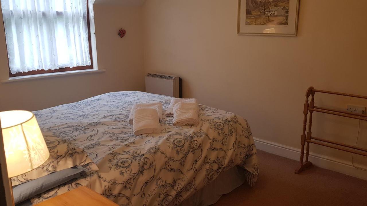 Catbells Apartment Keswick  Bagian luar foto