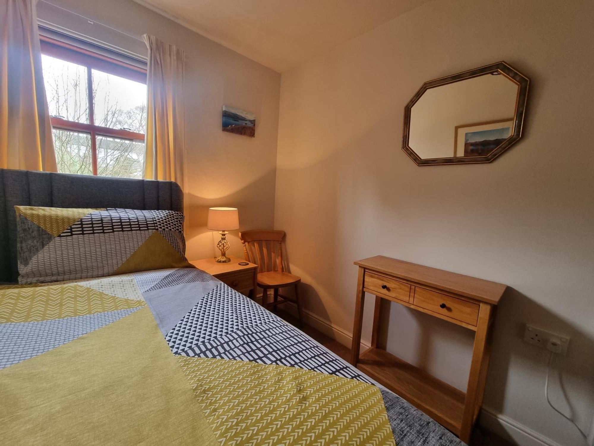 Catbells Apartment Keswick  Bagian luar foto
