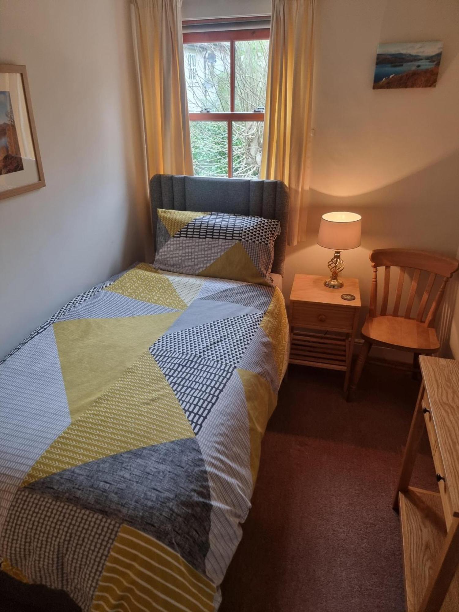 Catbells Apartment Keswick  Bagian luar foto